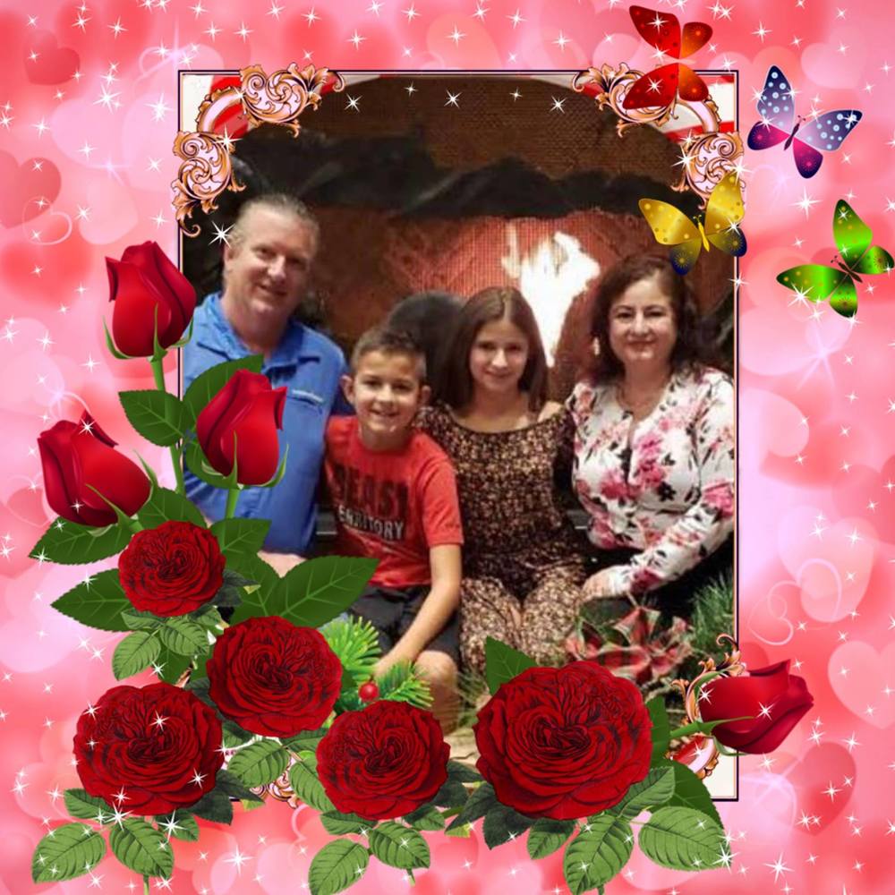 Meet your Posher, Norma